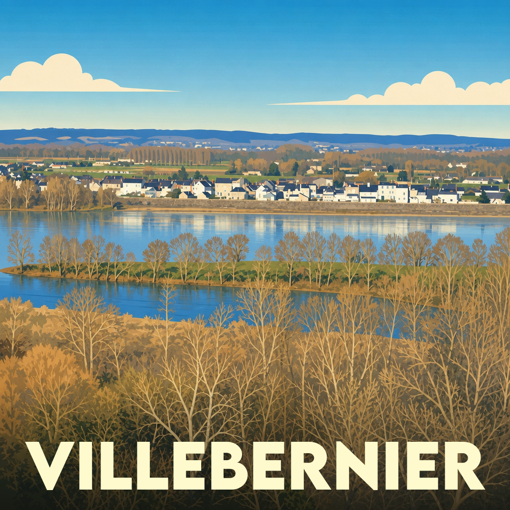 Villebernier