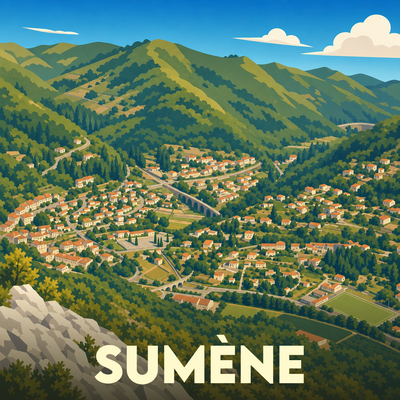 Sumène