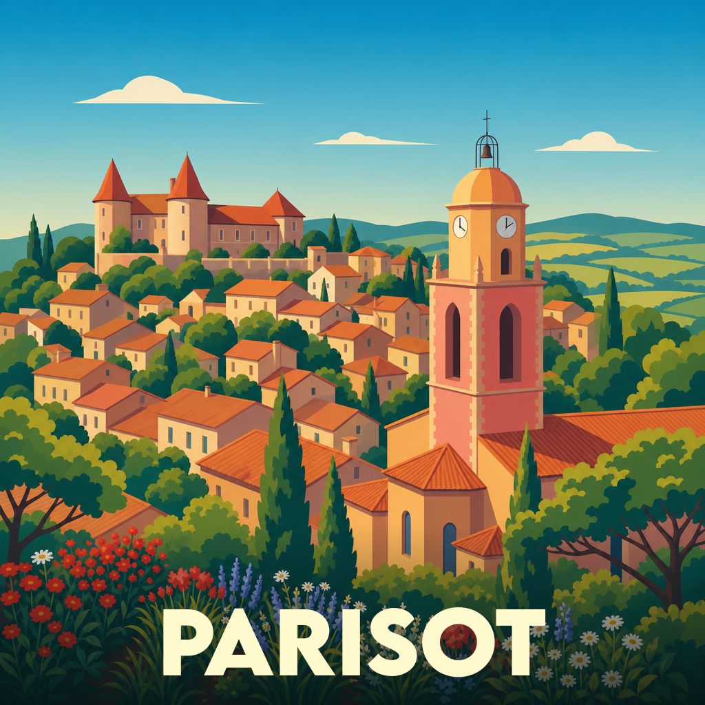 Parisot