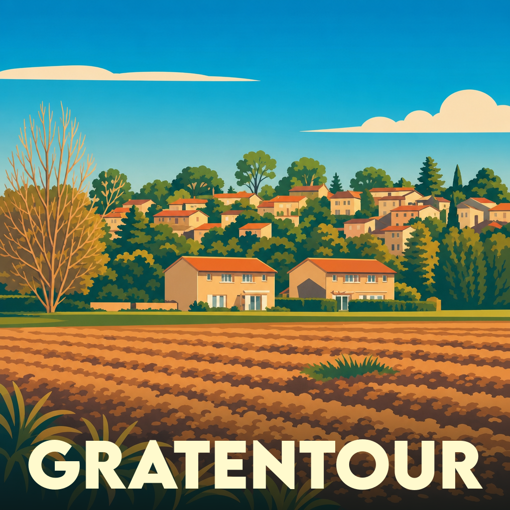 Gratentour