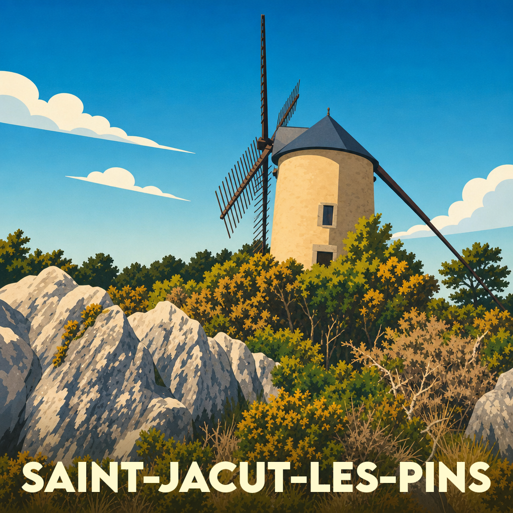 Saint-Jacut-les-Pins