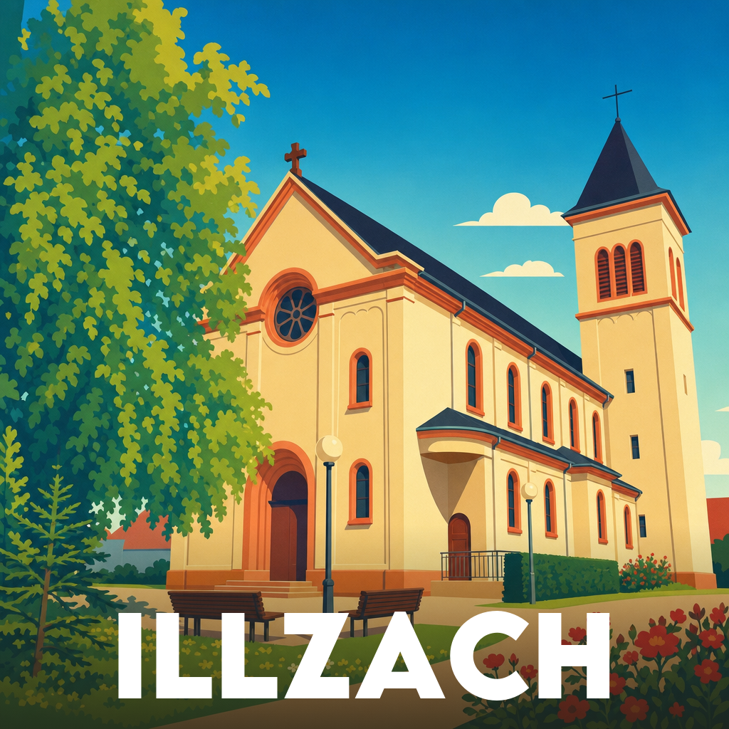Illzach