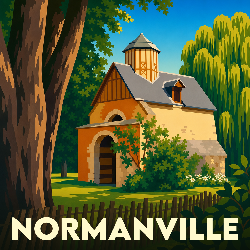 Normanville
