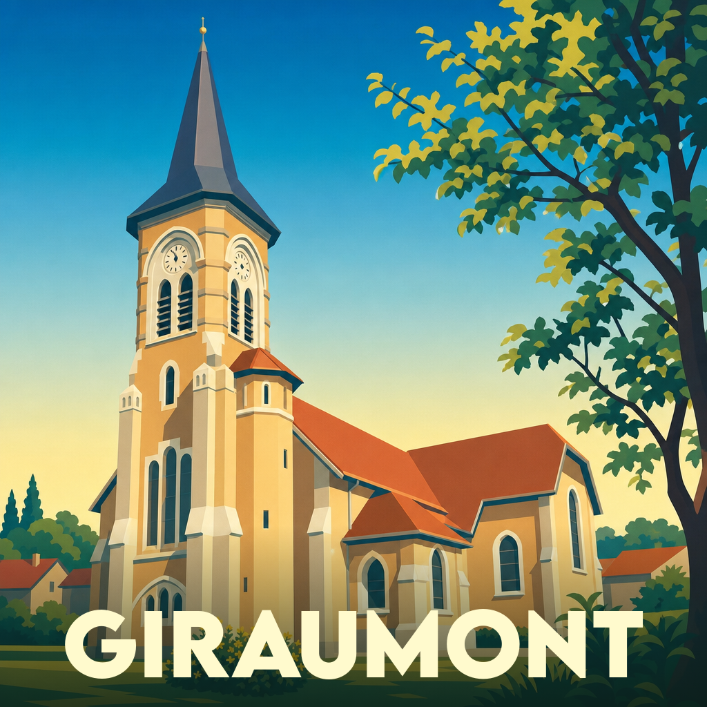 Giraumont