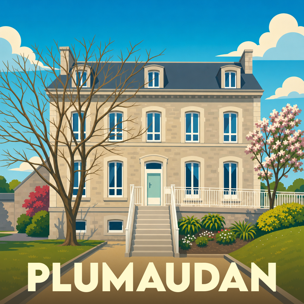 Plumaudan
