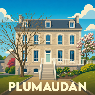 Plumaudan