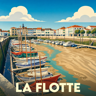 La Flotte