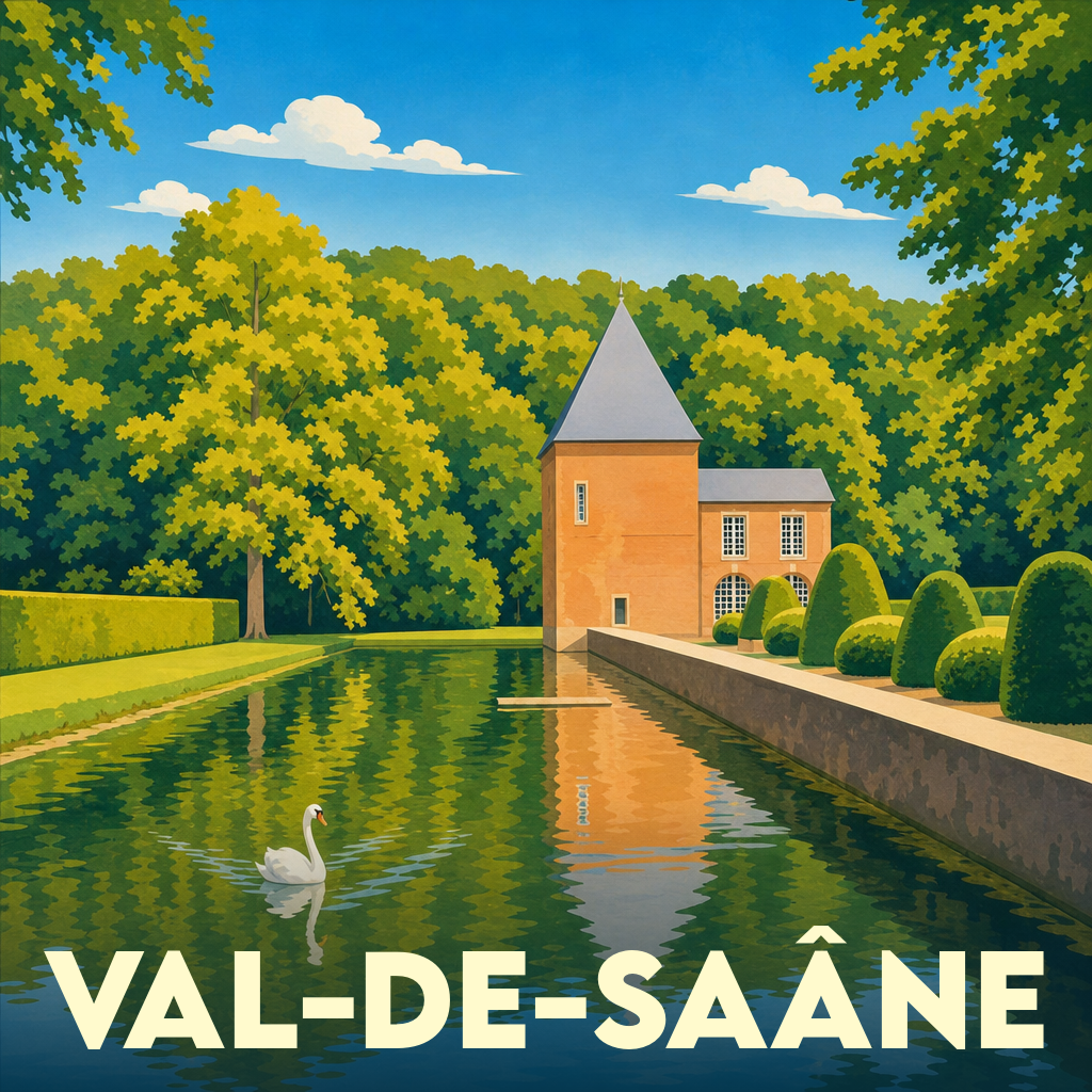 Val-de-Saâne