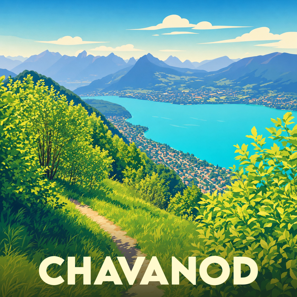 Chavanod