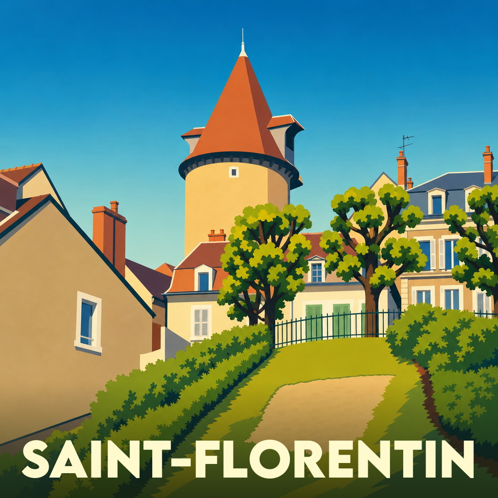 Saint-Florentin