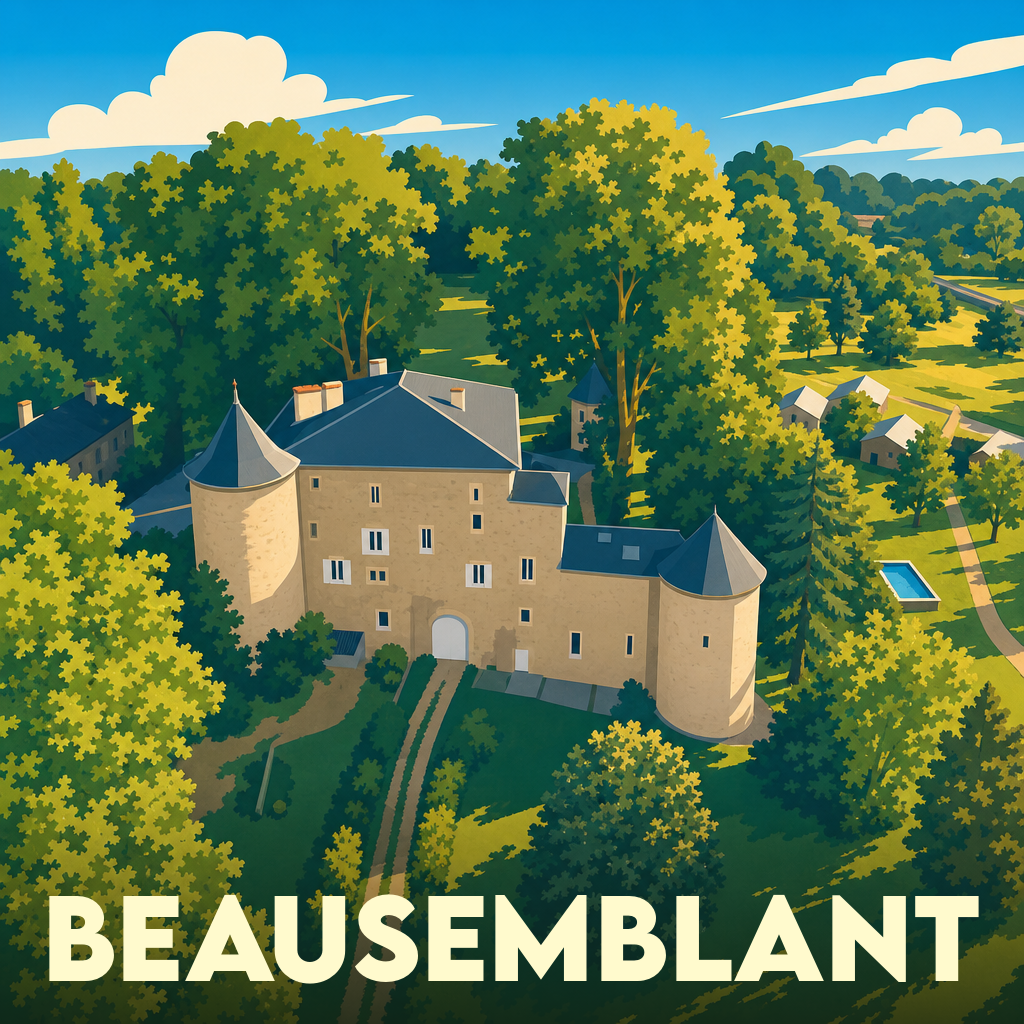Beausemblant