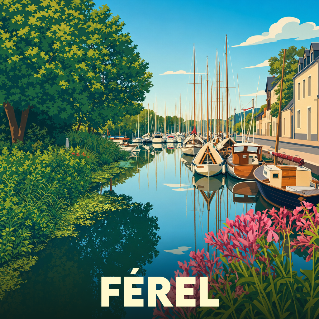 Férel