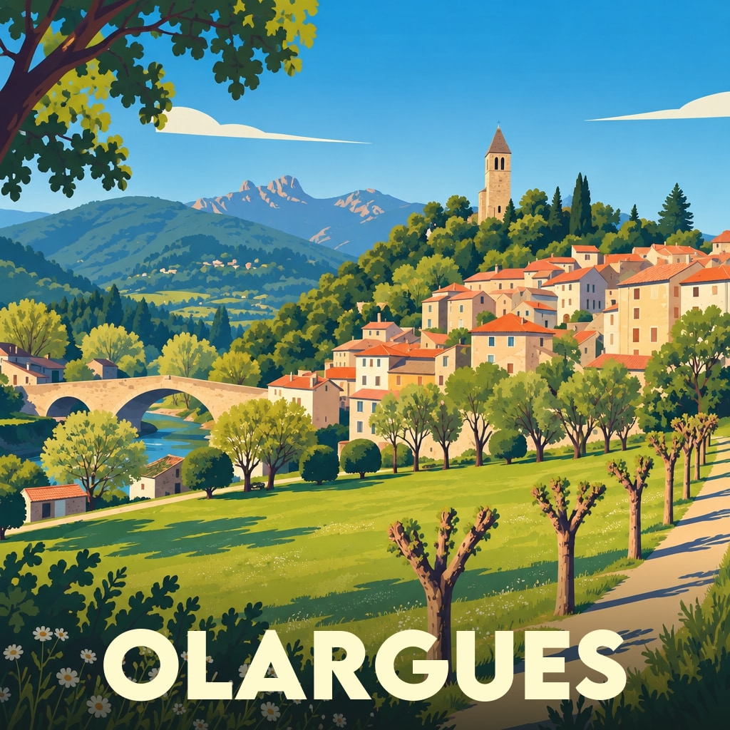 Olargues