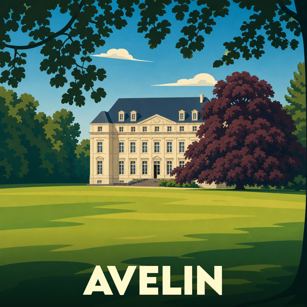 Avelin