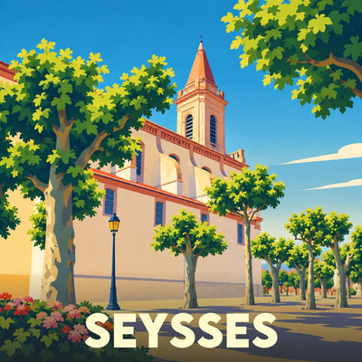 Seysses