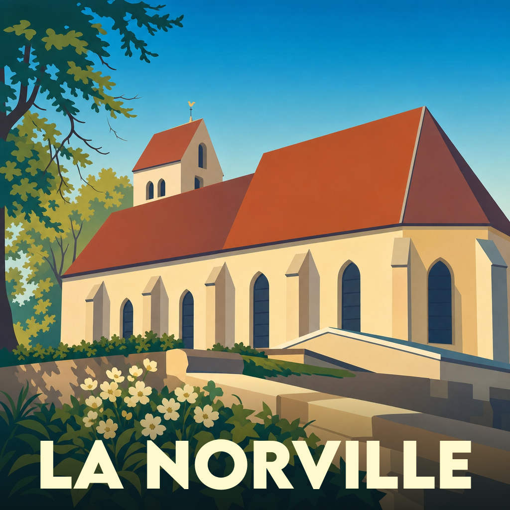 La Norville