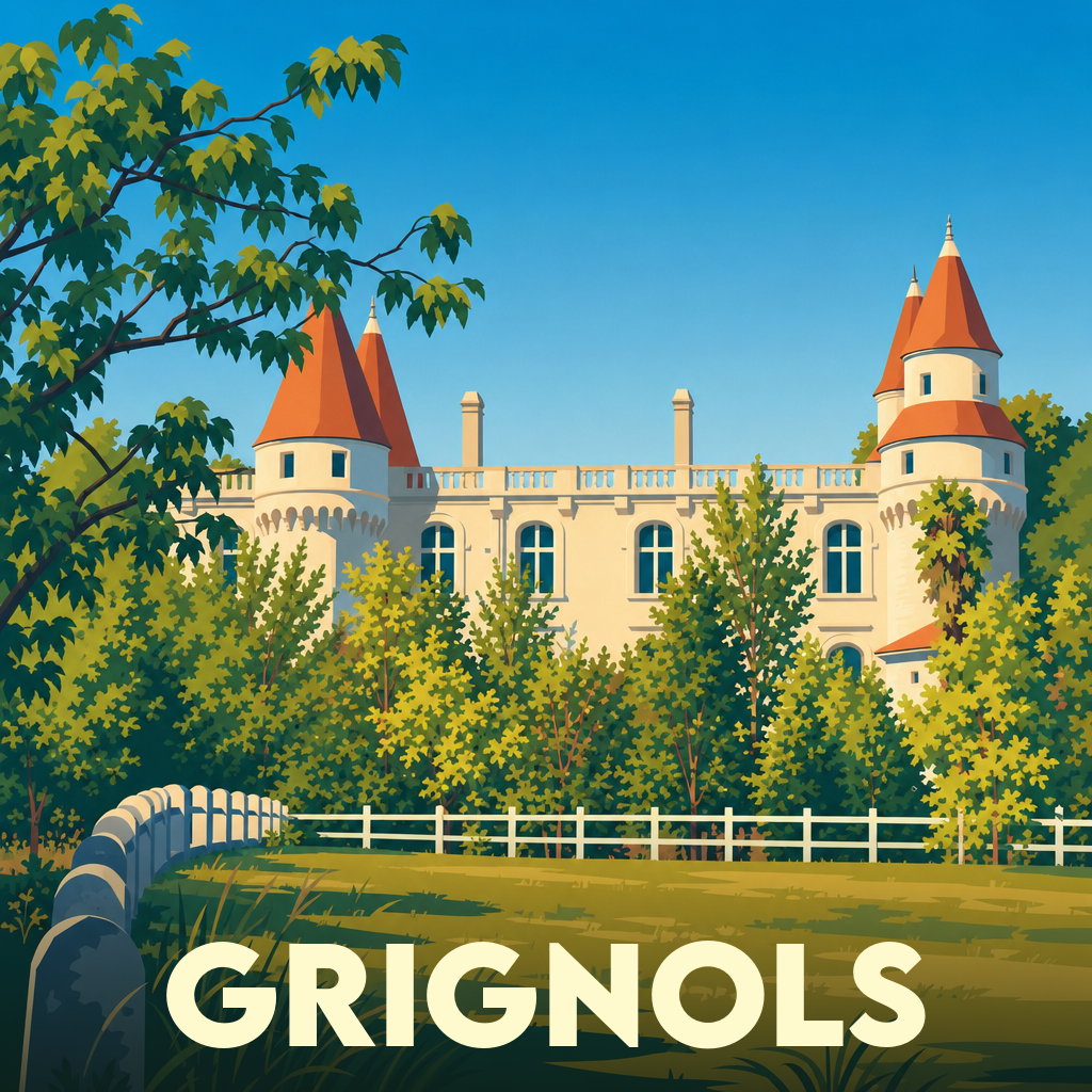 Grignols