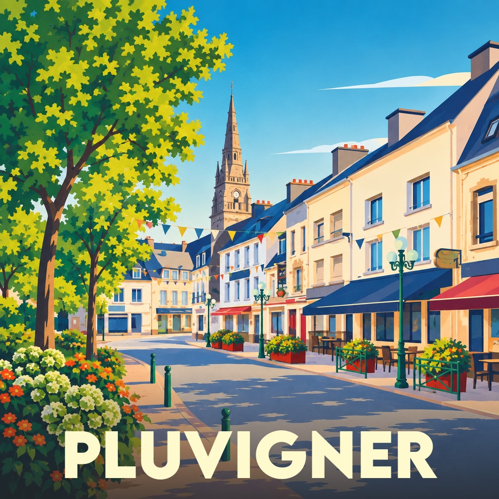 Pluvigner