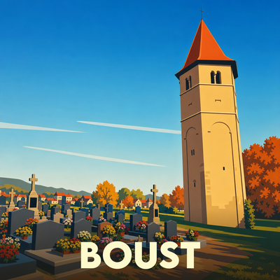 Boust