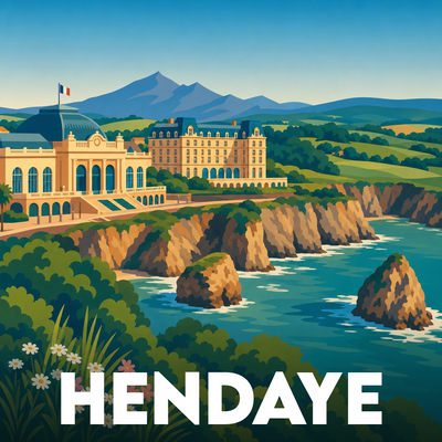 Hendaye