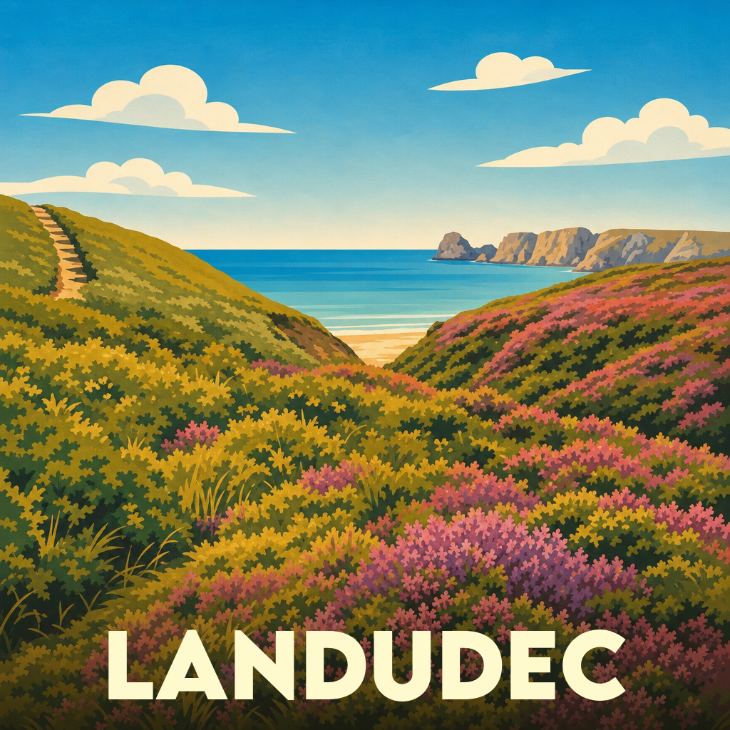 Landudec
