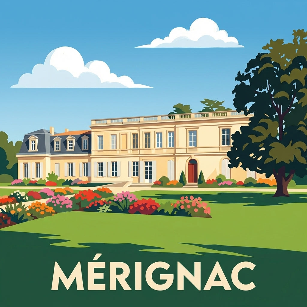 Mérignac