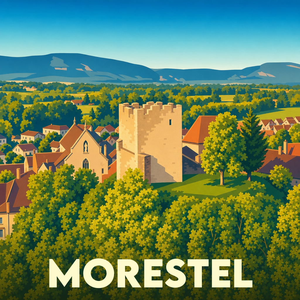 Morestel