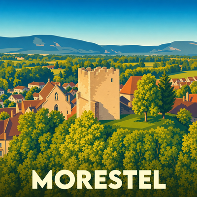 Morestel
