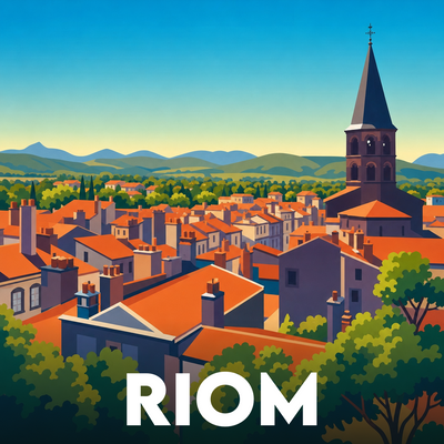 Riom
