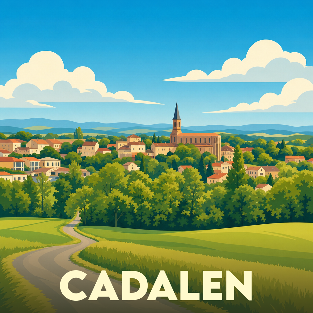 Cadalen