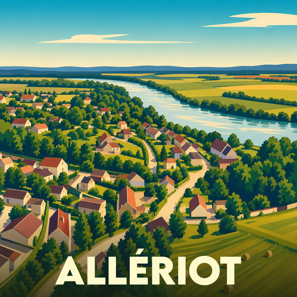 Allériot