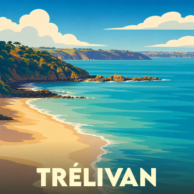 Trélivan