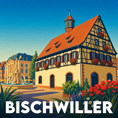 Bischwiller