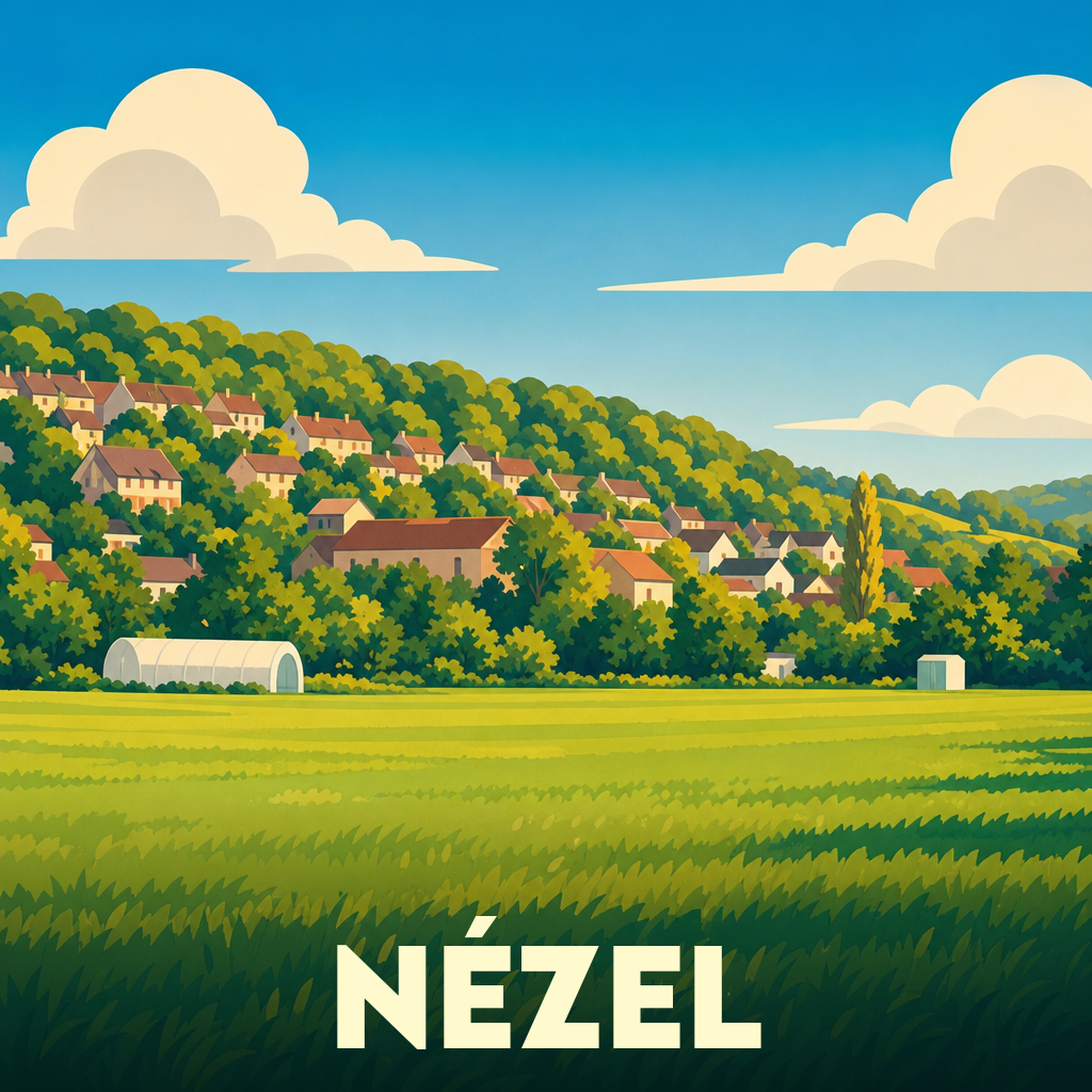 Nézel