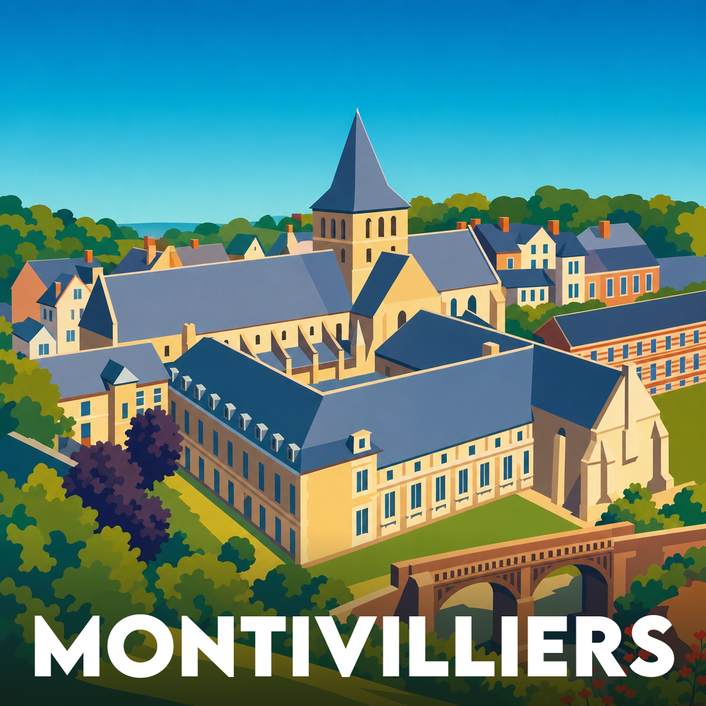 Montivilliers