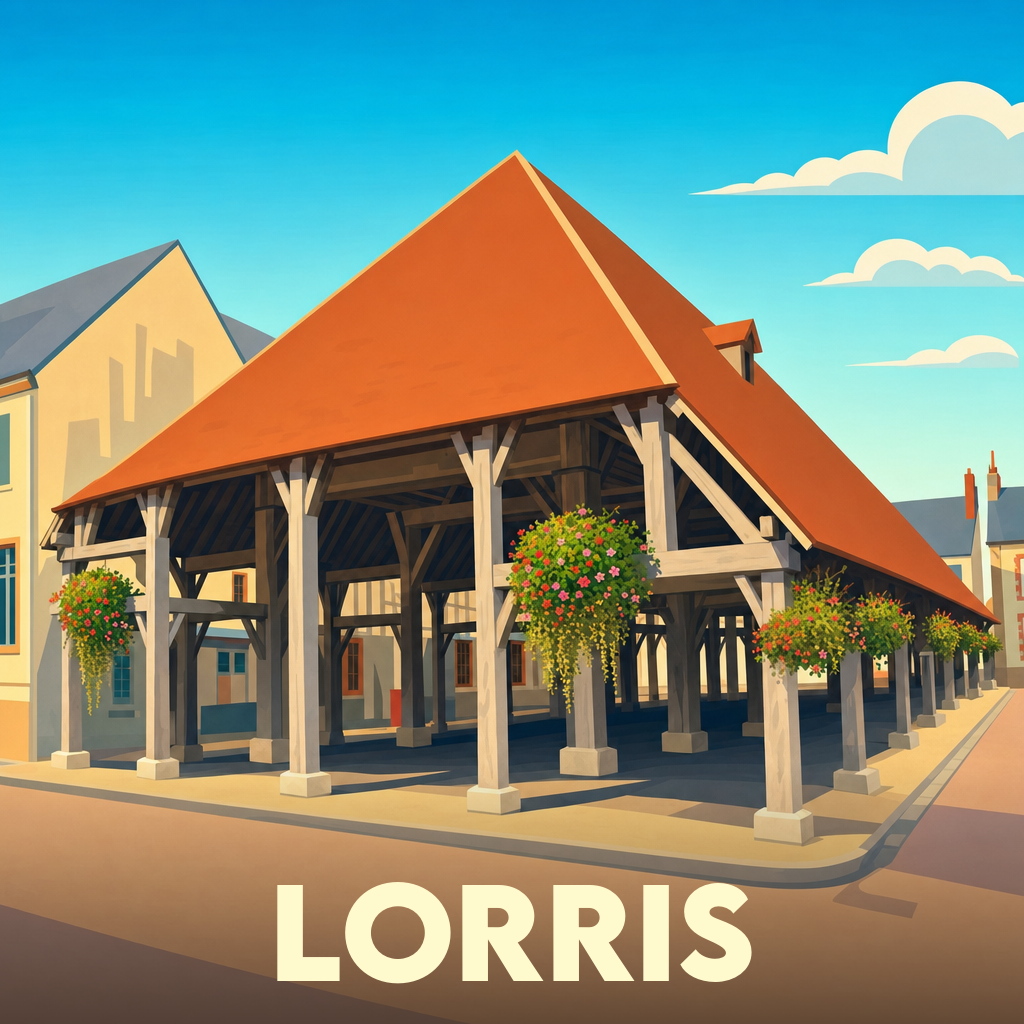 Lorris