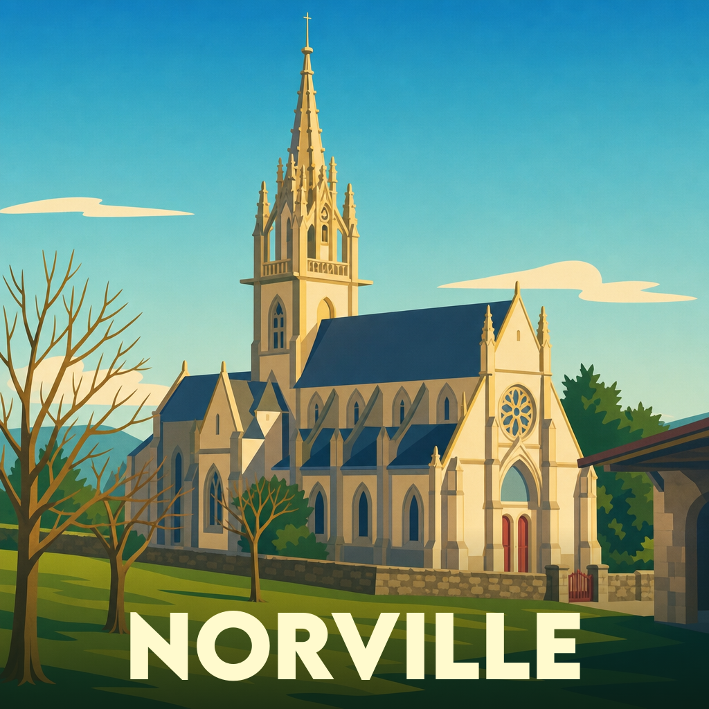 Norville