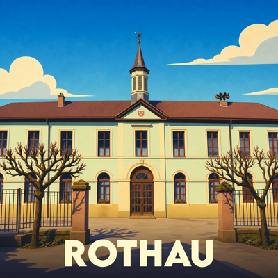 Rothau