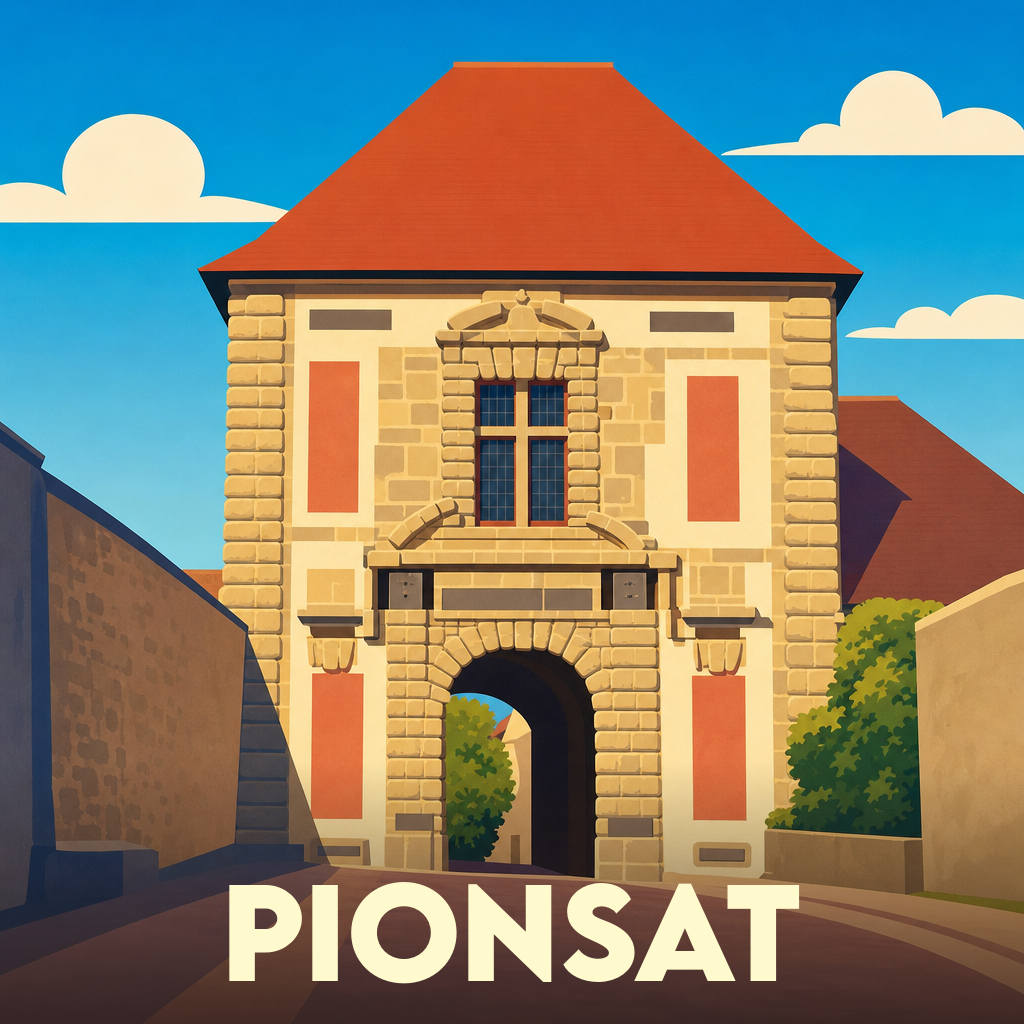 Pionsat