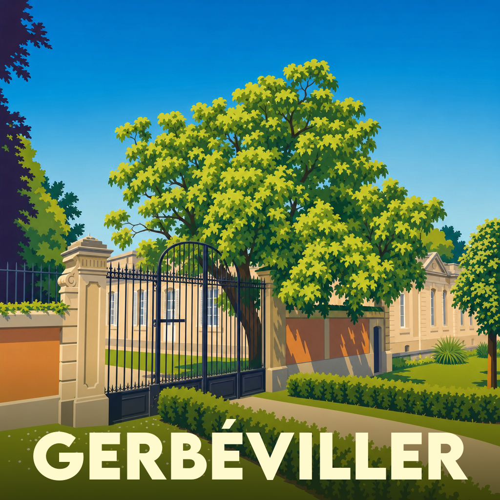 Gerbéviller