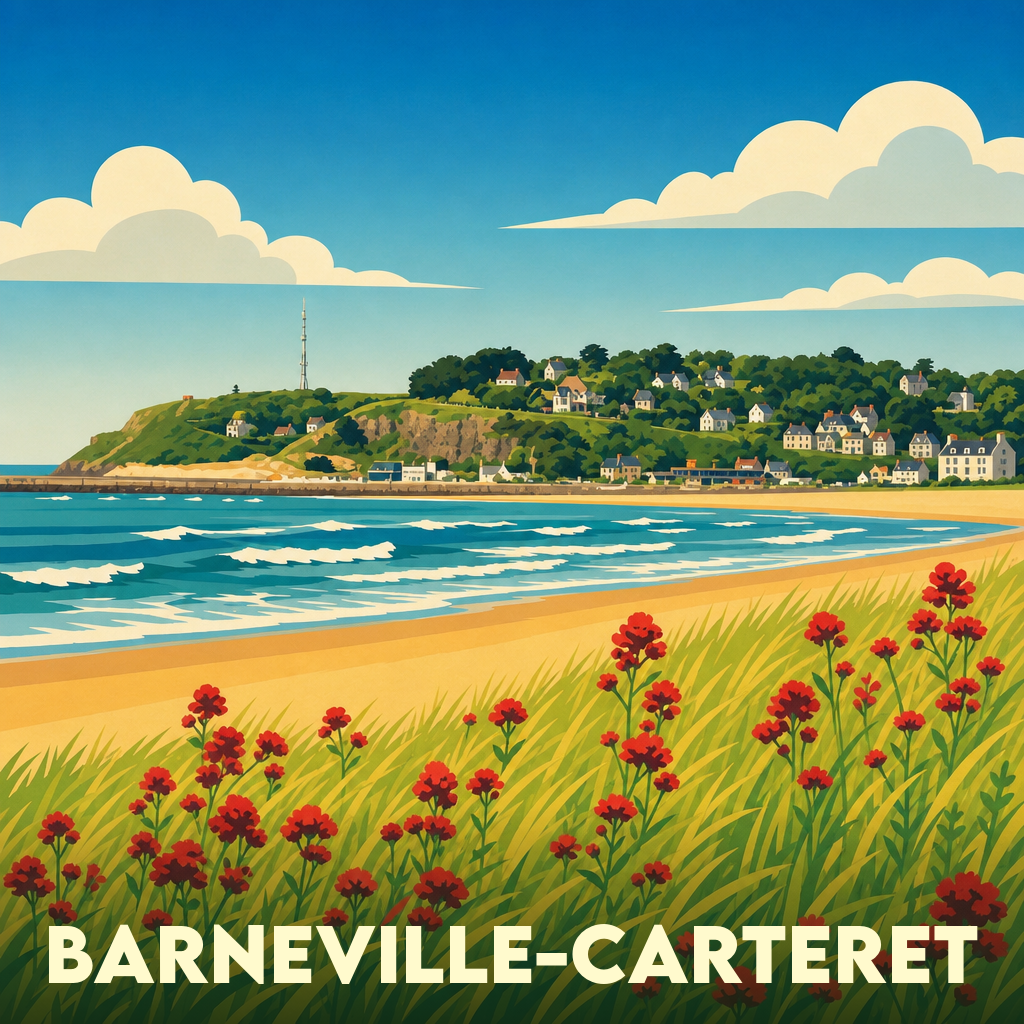 Barneville-Carteret