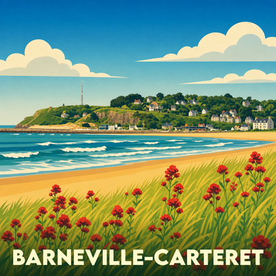 Barneville-Carteret