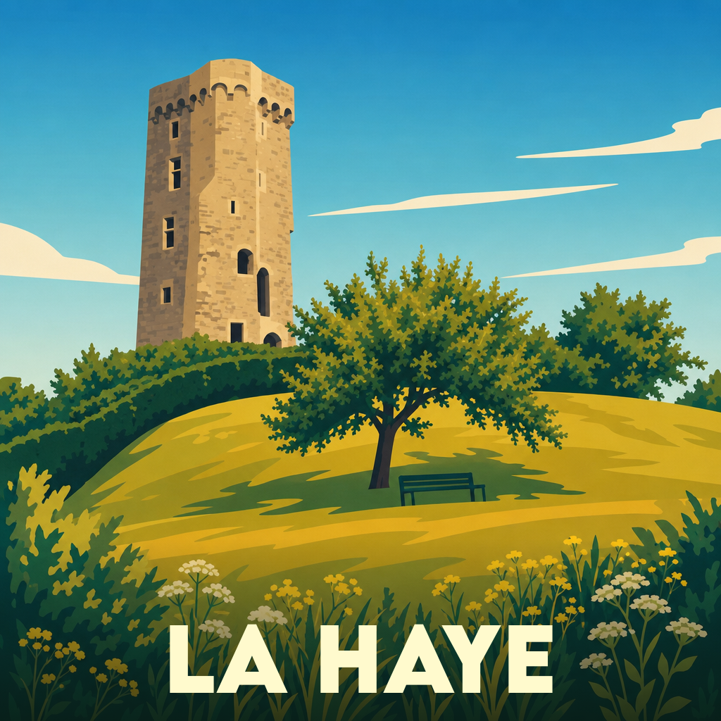 La Haye