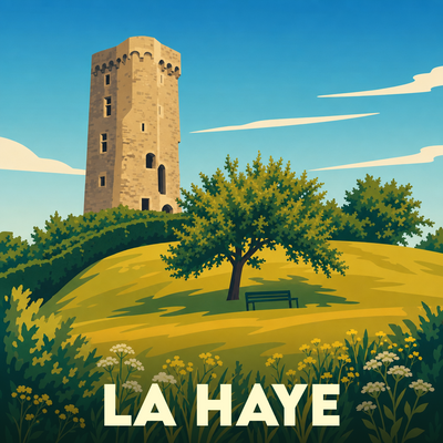 La Haye
