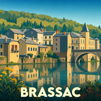 Brassac