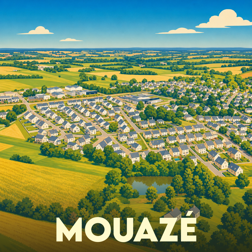 Mouazé
