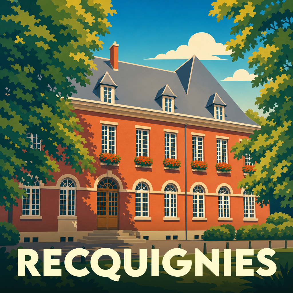 Recquignies