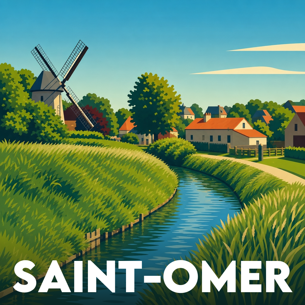 Saint-Omer