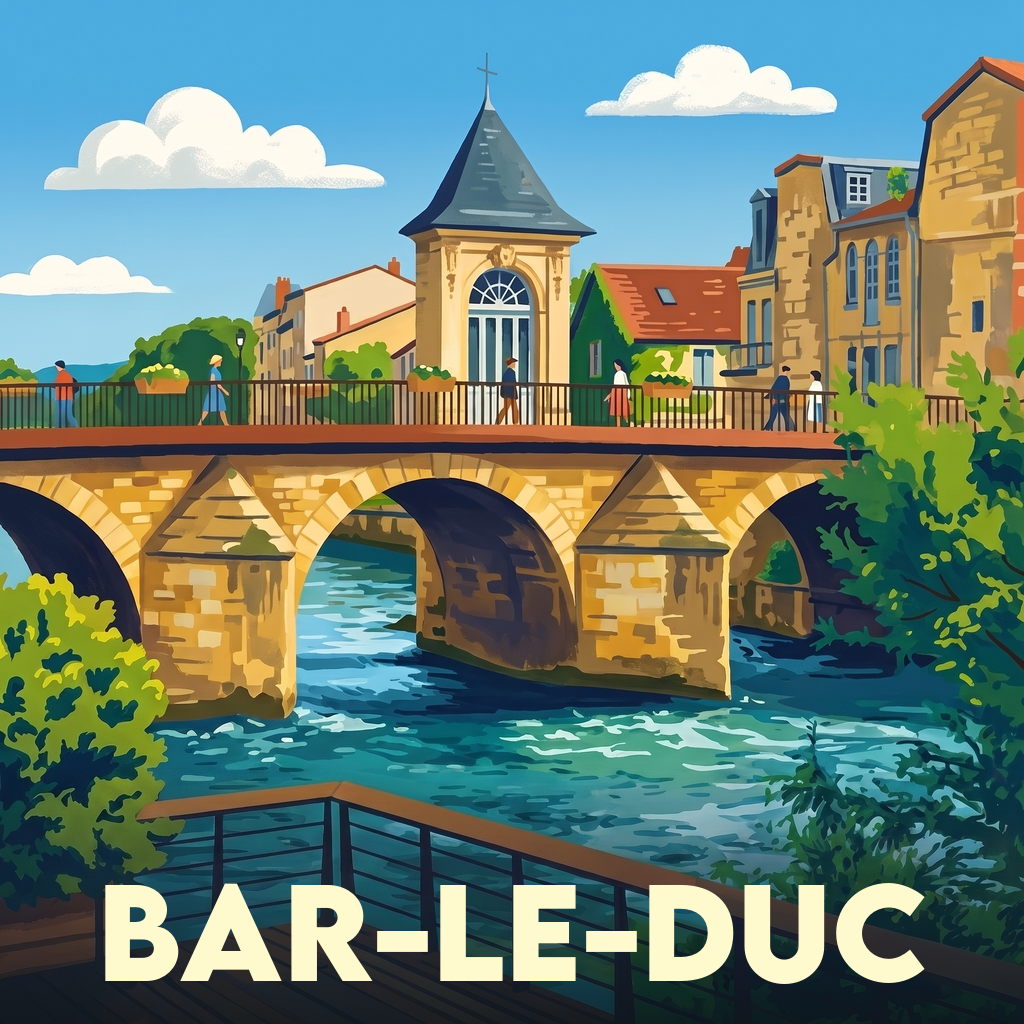 Bar-le-Duc