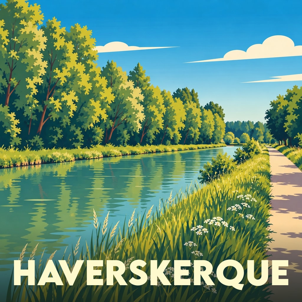 Haverskerque
